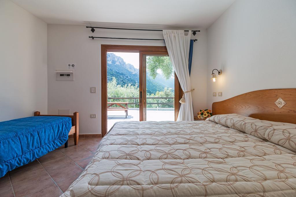 Rifugio Gorropu Vila Dorgali Exterior foto