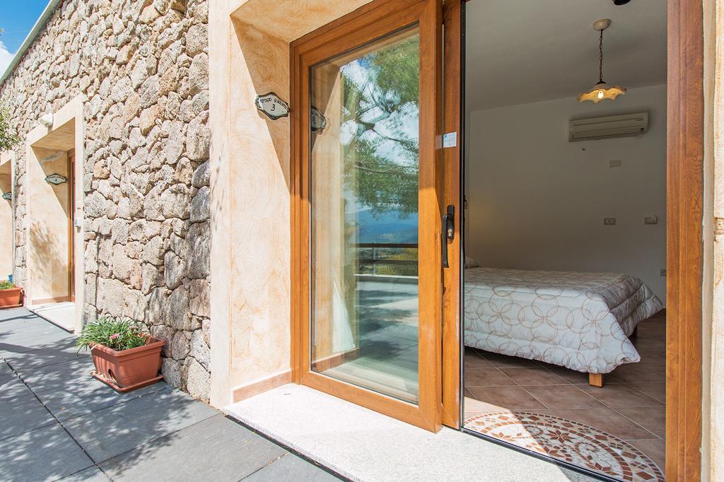 Rifugio Gorropu Vila Dorgali Exterior foto