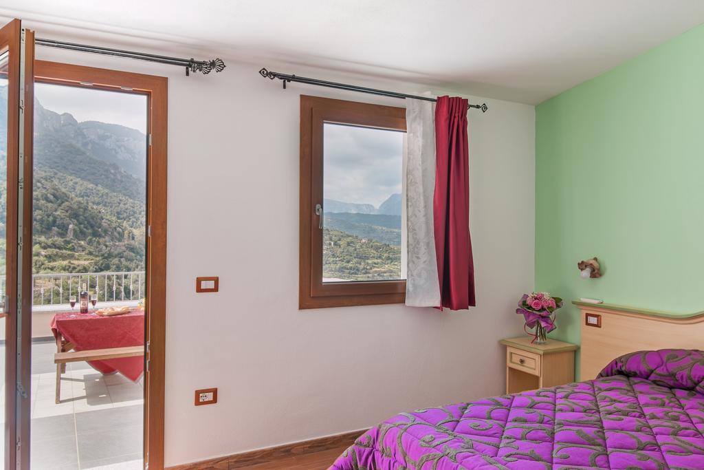 Rifugio Gorropu Vila Dorgali Exterior foto